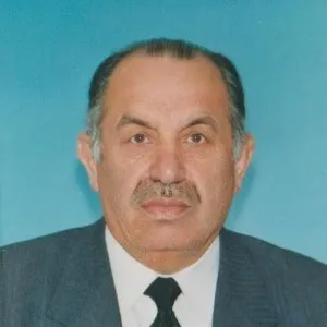 Mahmut Sezgin