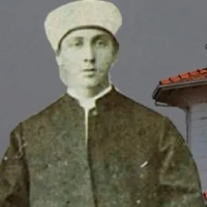 Üryanizade Cemil Molla