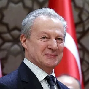 Mahmut Ali Meriç
