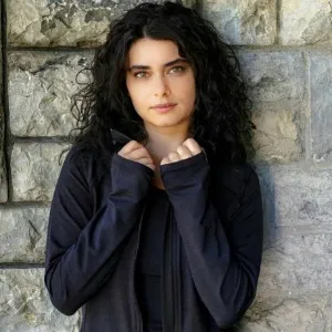 Yağmur Shahbazova