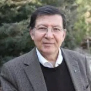 Abdülkadir Paksoy