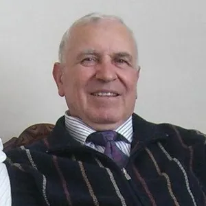Kemal Vatan