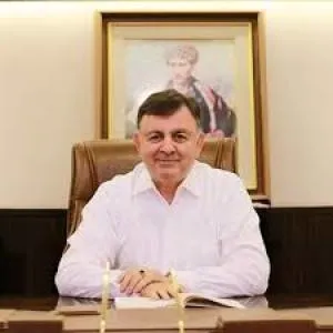 Yıldırım Ulupınar