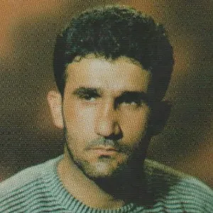 Mehmet Tuğrul (Diyarbakırlı)