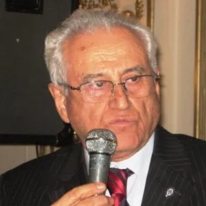 Cevat Cavit Alparslan