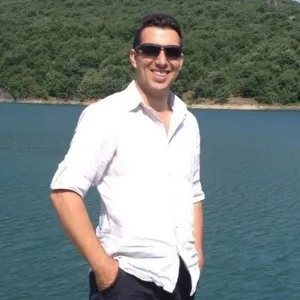 Barış Diri