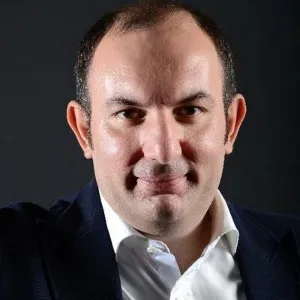 Sefer Levent