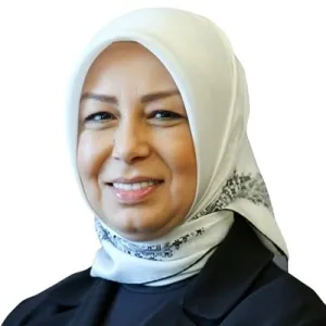Öznur Çalık