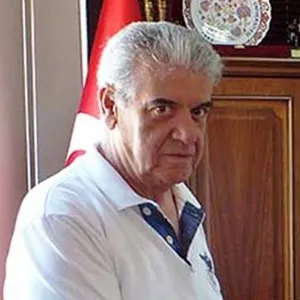 Güneş Müftüoğlu