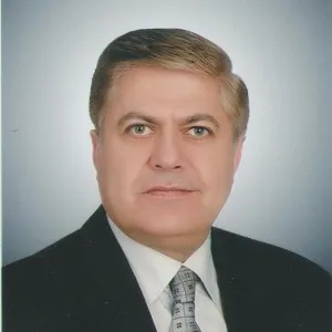 İrfan Rıza Yazıcıoğlu