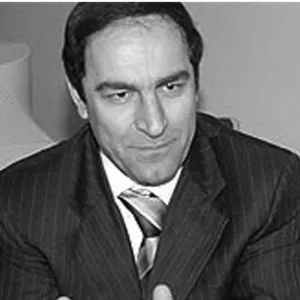 Zakir Avşar