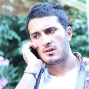 Volkan Özgümüş