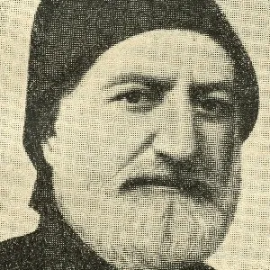 Yusuf Kâmil Paşa