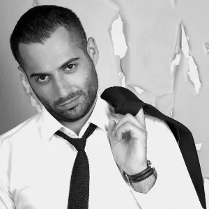 Mert Kurdal