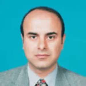 Ayhan Döner