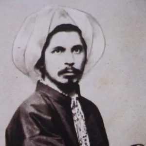 Ali Suavi