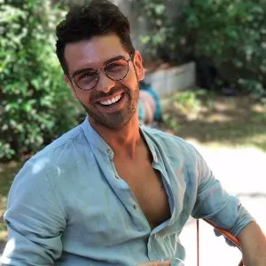Mehmet Çelik (Oyuncu)