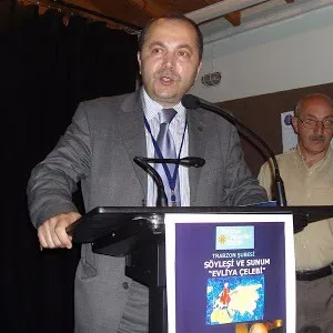 İbrahim Sağlam