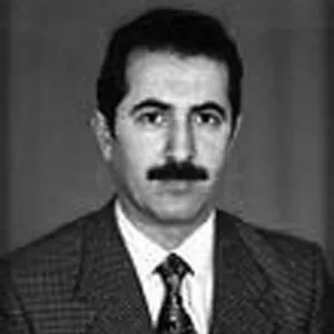 Dursun Hazer