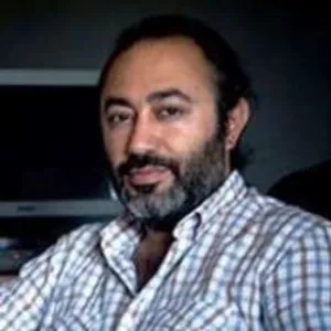 Ulaş Cihan Şimşek