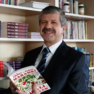 Ahmet Maranki