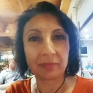 Meryem Balcı