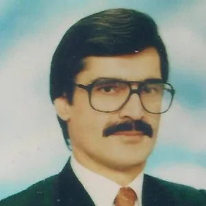 Necati Cerrah