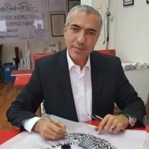 Mehmet Han Akan