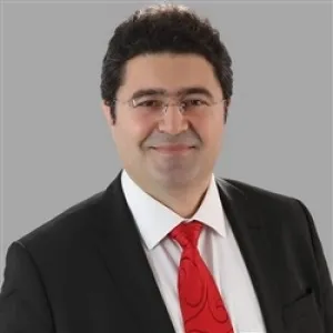 Ensar Aytekin