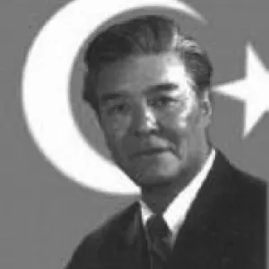 Abdurrahim Ötkür