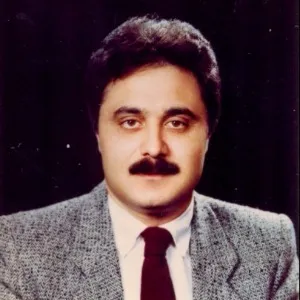 Turgay Merih