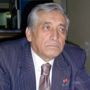 Kâzım Türkmen
