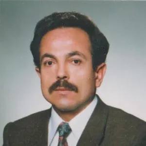 Yılmaz Altıparmak