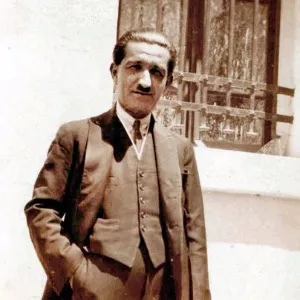 İsmail Hâmi Dânişmend