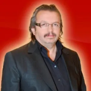 Kenan Erçetingöz