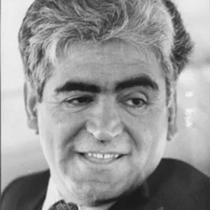 Hakkı Dursun Yıldız