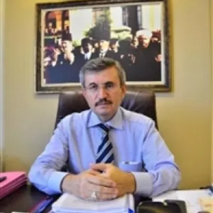 Zeynel Balkız