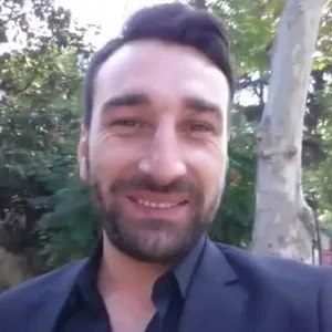 Cem Türkeri
