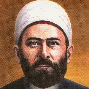 Mehmet Nusret Efendi