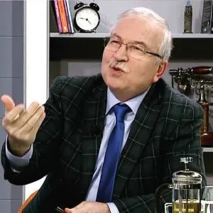 Hüseyin Peker (İlahiyatçı)
