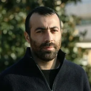 Soner Caner