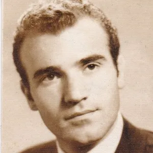 Nihat Altınok