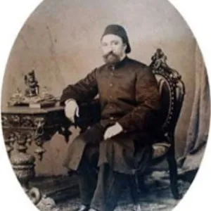 Ziya Paşa