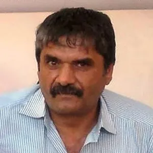 Süleyman Güney