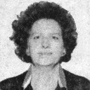 Fahriye Çerkez