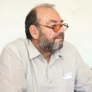 U. Ahmet Aker