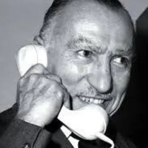 Bülent Nuri Esen