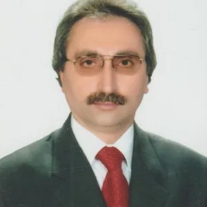 Ali Kaya