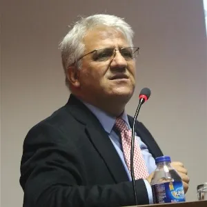 Seyfi Başkan