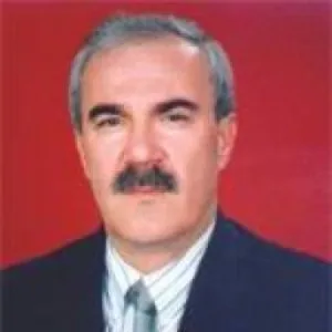 Mehmet Derviş Kılınçkaya